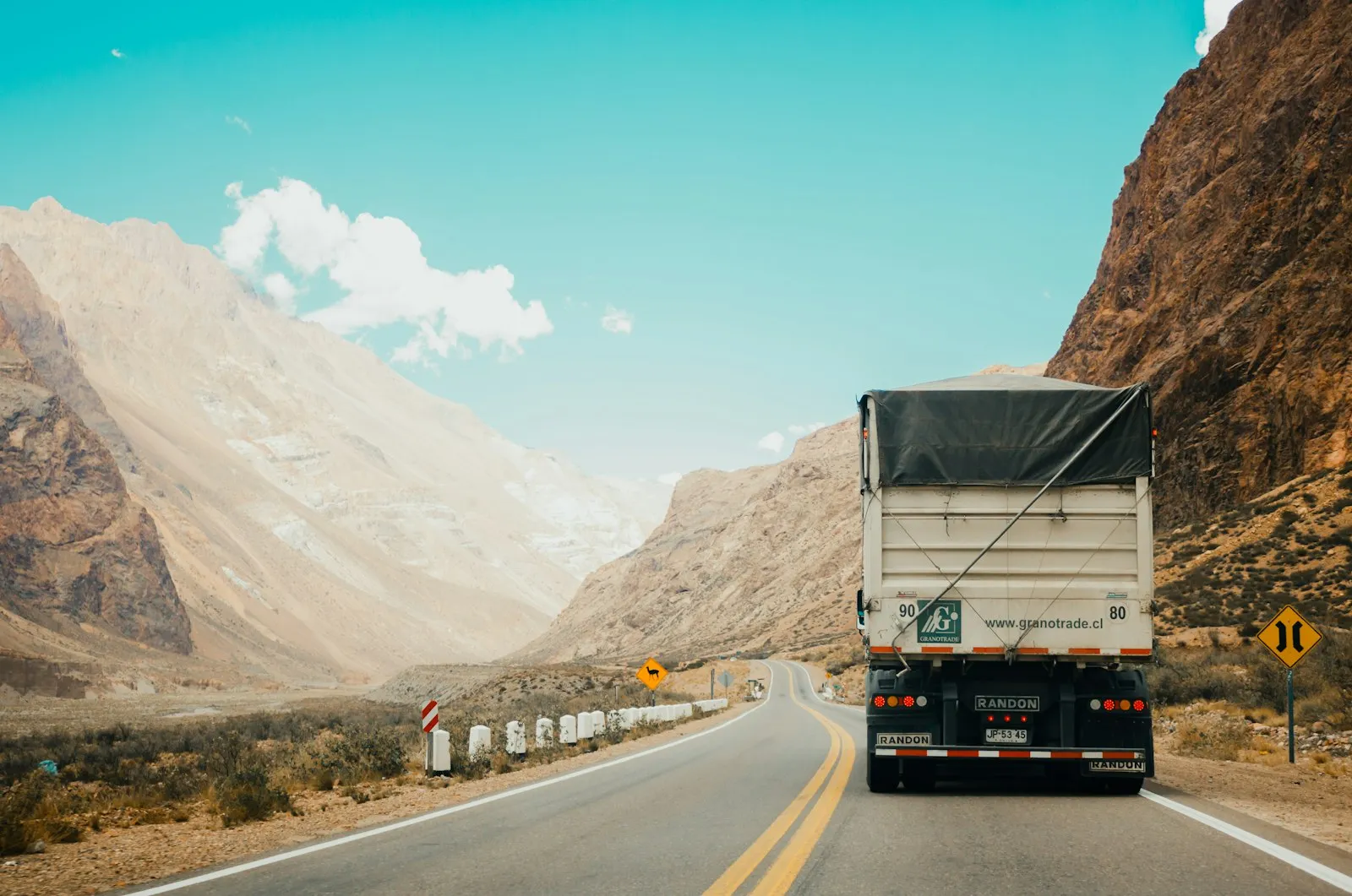 Transport