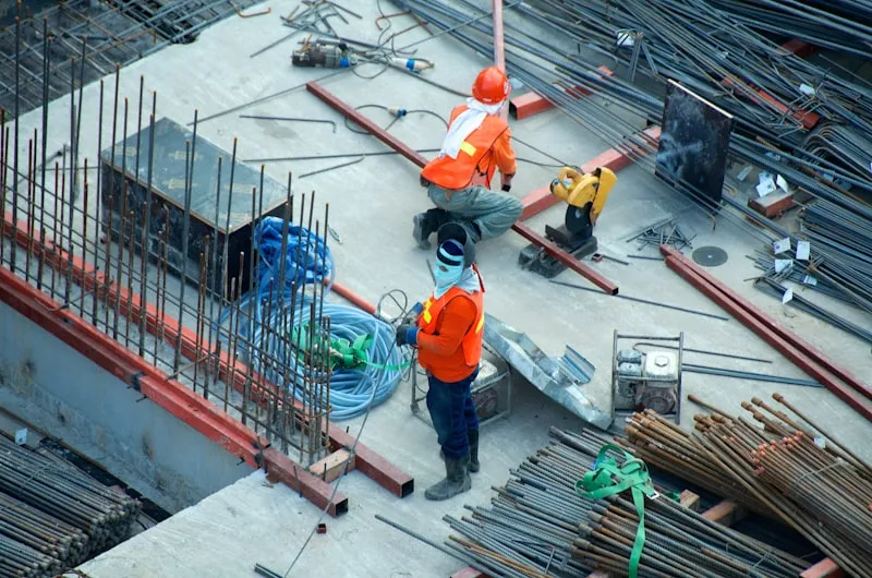 Technisch onderhoud en voertuiginspectie veiligheid