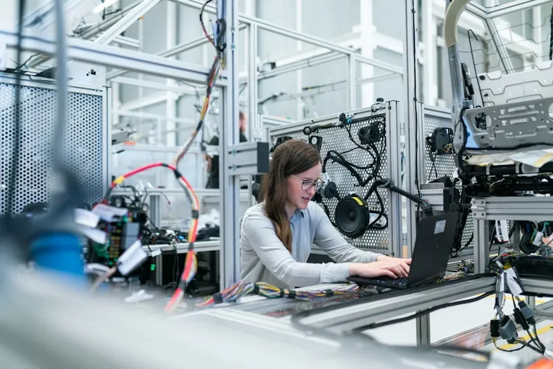 Real-time monitoring vloot veiligheid